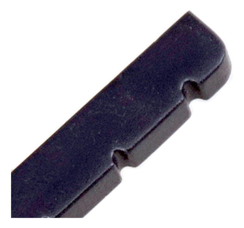 Tuerca Para Negro Negro 2 Tuercas De Cuerda Ranuradas.