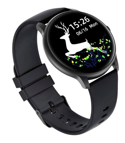 Reloj Xiaomi Smartwatch Imilab Kw66 Inteligente Oficial