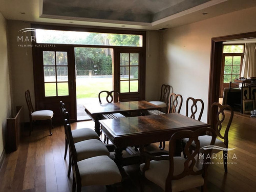 Imagen 8 de 30 de Casa De 4 Dormitorios En Altos De La Horqueta, Excelente Construcción