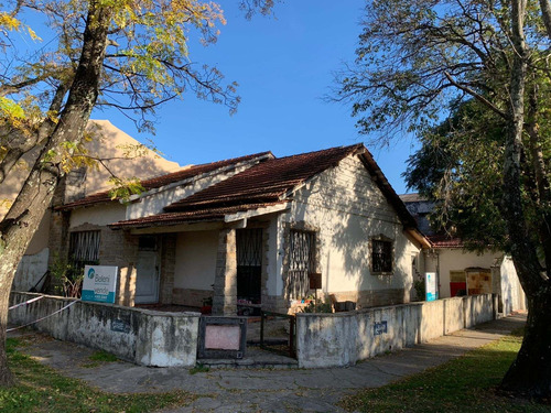 Imagen 2 de 2 de Casa En Venta De 3 Ambientes C/ Cochera En Temperley