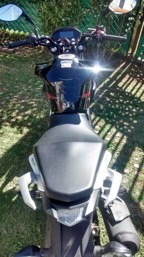 Imagen 2 de 3 de Honda Twister