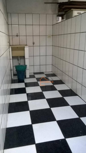 Casa À Venda Por R$ 330.000,00 - Parada Xv De Novembro - São Paulo/sp - Ca0011