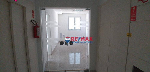 Imagem 14 de 30 de Andar Corporativo Para Alugar, 265 M² Por R$ 9.000,00/mês - Cambuí - Campinas/sp - Ac0002