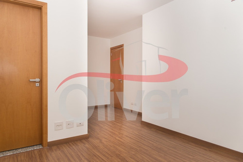 Imagem 26 de 30 de Privilege, Aparatamento 3 Dormitorios, 3 Vagas De Garagem, Ecoville, Curitiba, Parana - Ap00583 - 33345595