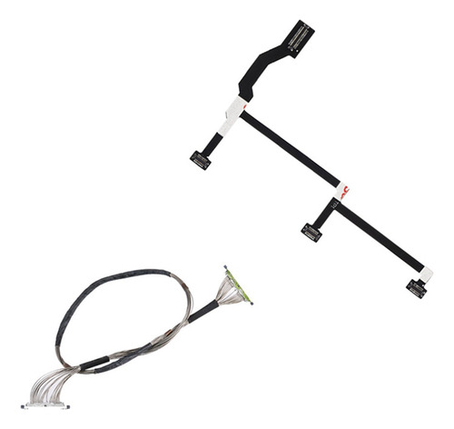 Cable De Señal Para Cámara Dji Mavic Pro Gimbal, .