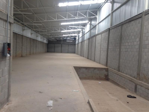 Imagen 1 de 2 de Bodega En Renta En Parque Industial Oriente