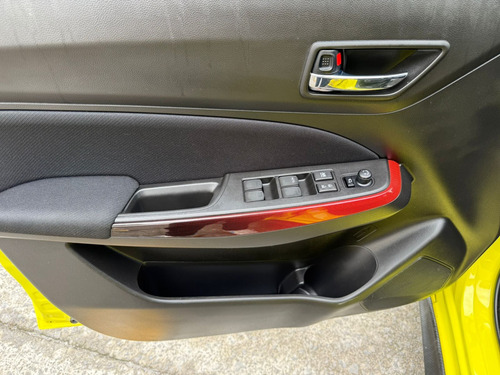 Swift Sport, Modelo 2024 Excelentes Condiciones De Uso
