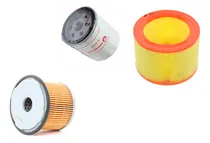 Comprar Kit Filtros Citroen Peugeot Diesel Xud9