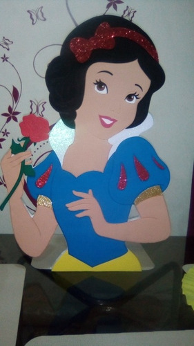 Imagen 2 de 9 de Decoración Para Cuartos Toppers En Foami Y Mucho Más