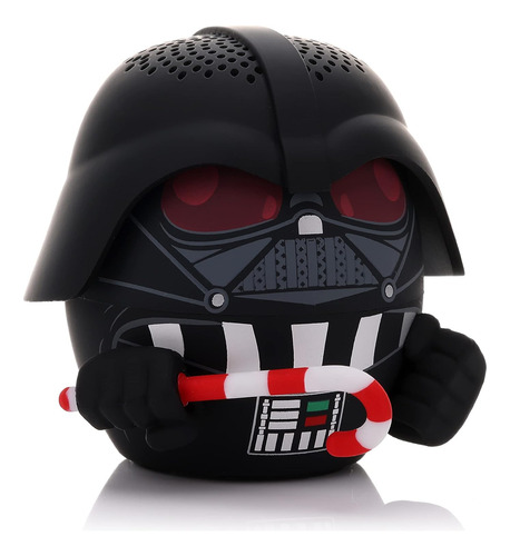Bitty Boomers Star Wars: Darth Vader (vacaciones) - Mini...