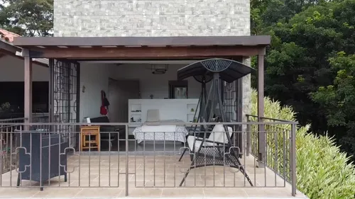 Finca En Venta En Támesis. Cod V12277