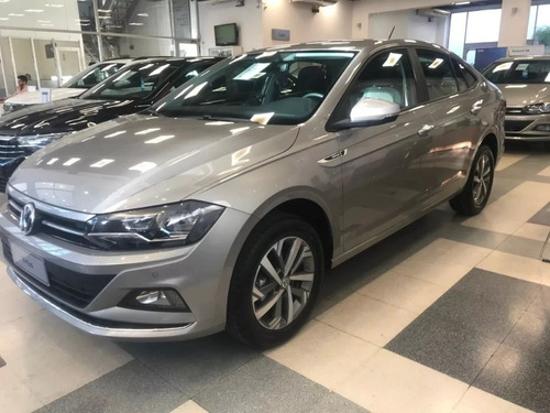 Oferta ! Virtus 1.6 Highline (full) Aut 2020 Sf
