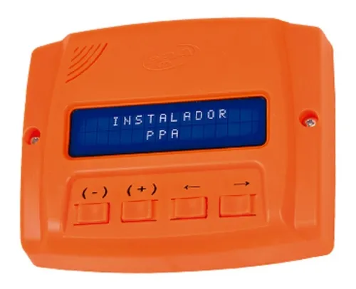 comprar Programador Selector De Funciones Ppa Placa Central Motor