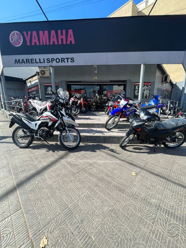 Yamaha Ttr 125 2012 Impecable Estado En Marelli Sports