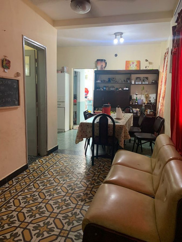 Vivienda Multifamiliar De 4 Dormitorios C/ Cochera En Ciudad Madero