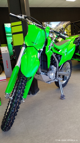 Kawasaki Klx 300r Permuto Cordasco Cycle Center