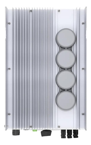 Inversor Solar 7kw Homologado Com Afci Solis Monofásico 220v