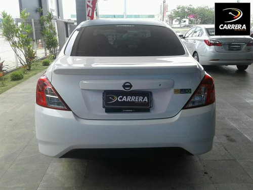 Versa 1.6 Automatico 2020 (1778349730)