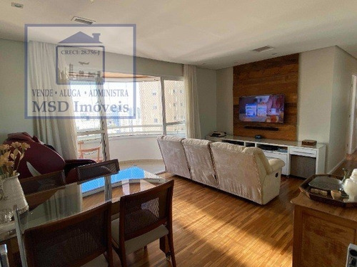 Imagem 1 de 19 de Apartamento A Venda No Bairro Jardim Zaira Em Guarulhos - - 3331-1