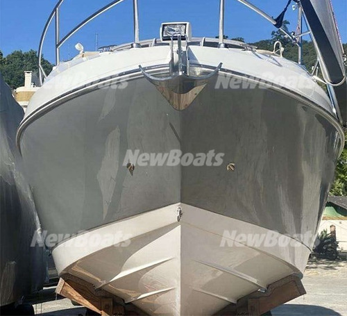Imagem 3 de 24 de Focker 330 Gt 2020 Ñ Triton, Ñ Nx Boats, Ñ Nhd