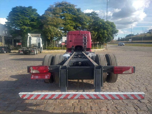 Imagem 7 de 12 de Caminhao Scania Scania P310