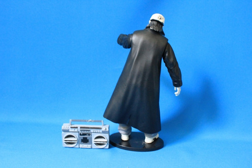 Silent Bob Clerks Diamond Select Toys (Usado)