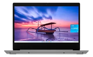 Lenovo Laptop Ideapad 3i 2023, Visualización Fhd De 14