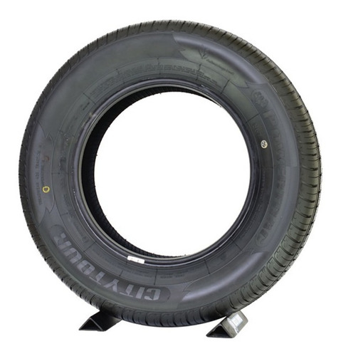 Set De 2 Llantas Powertrac 185/55 R15 City Tour