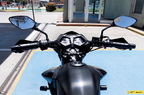 Imagen 10 de 25 de Honda Cb125f