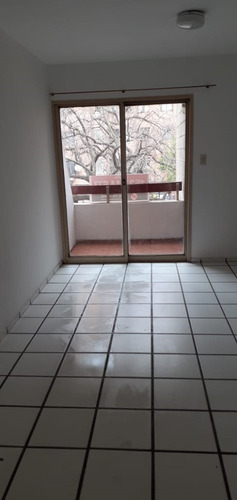 Imagen 1 de 5 de Nueva Córdoba, Departamento En Venta De 1 Dormitorio, Balcon Externo