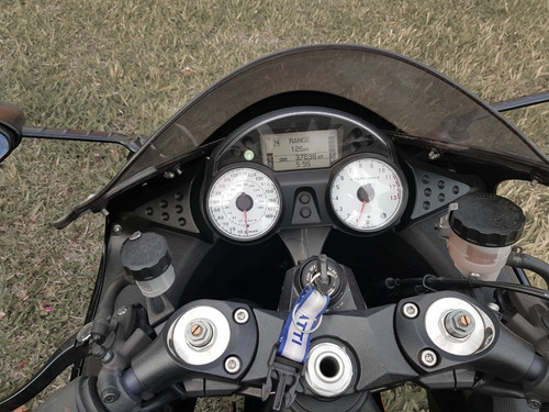 Kawasaki Zx14
