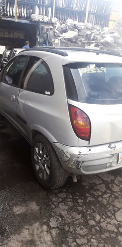 Sucata Gm Celta 2 Portas 1.0 Gasolina Peças Em Geral