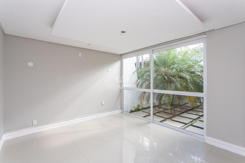 Imagem 8 de 30 de Casa Comercial Para Aluguel, 3 Quartos, 4 Vagas, Tres Figueiras - Porto Alegre/rs - 11002