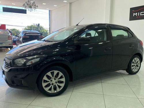 Chevrolet Onix 1.4 Lt 5p