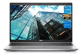 Laptop Dell Latitude 5520 Business , 15.6 Fhd Display, Inte