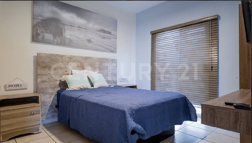 Departamento En Venta En Cabo San Lucas En Altamira