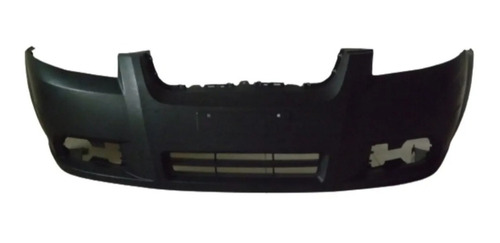 Parachoque Delantero Chevrolet Aveo Ls 2007-2009