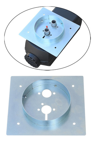 Acero Durable Superior De Los Recambios De Los Accesorios