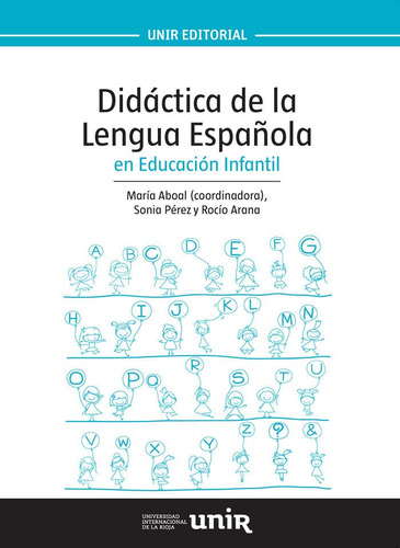 Libro Didã¡ctica De La Lengua Espaã±ola En Educaciã³n Inf...