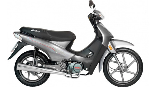 Keller Crono Classic 110 Plus - Aszi Motos