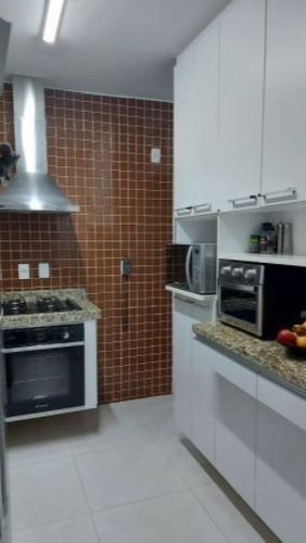 Imagem 13 de 30 de Excelente Casa Em Condominio Canto Da Natureza - Ca1412