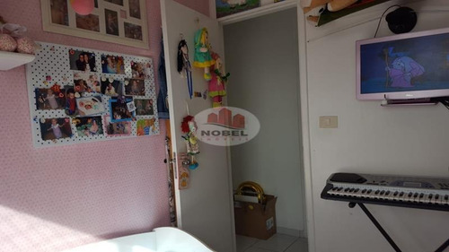 Imagem 8 de 19 de Apartamento Com 03 Dormitório(s) Localizado(a) No Bairro Muchila Em Feira De Santana / Feira De Santana - 4611