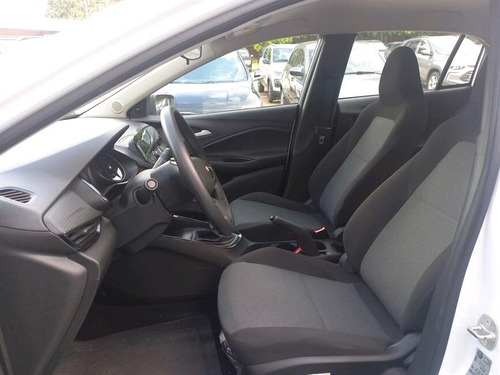 Chevrolet Onix 1.0 FLEX MANUAL