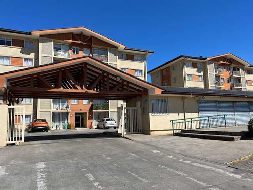 Vende Local Comercial Sector Fdo El Carmen (93475)