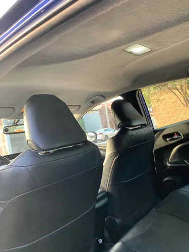 Toyota Prius 1.8 Premium Cvt