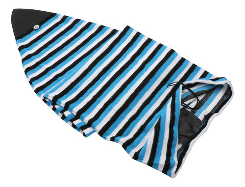 Funda Para Calcetines De Tabla De Surf - Bolsa 6.3 Pies Azul