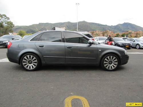 Audi A4 B6 At 2000