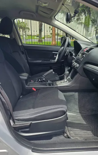 Subaru Impreza 2.0