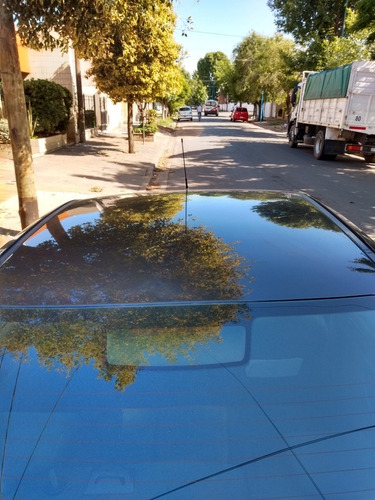 Ford Focus Ii 1.6 Exe Sedan Trend Sigma 2012