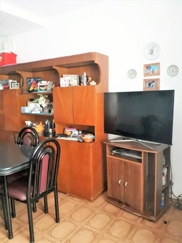 B° El Silvio Duplex De Tres Ambientes A 3 Cuadras Del Mar